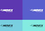 movex clothing brand design